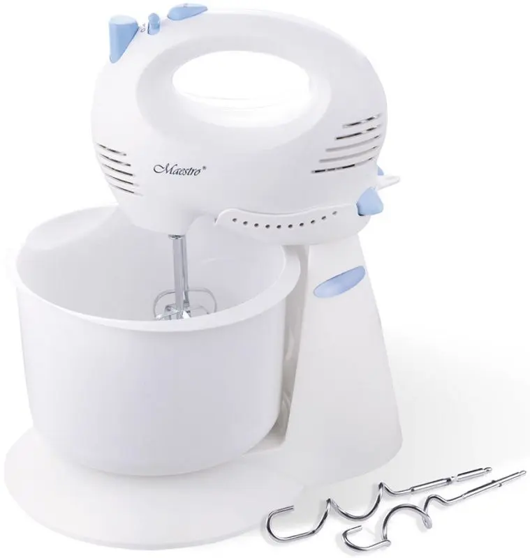 Mixer Maestro MR-554 (White)