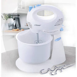 Mixer Maestro MR-554 (White) Thumb