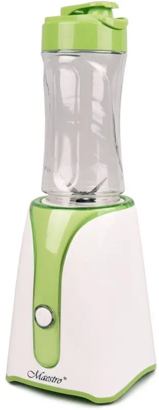 Блендер Maestro MR-569 (White/Green)