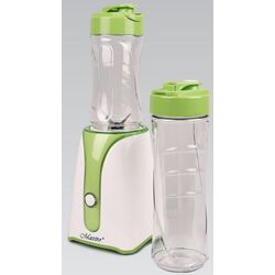 Блендер Maestro MR-569 (White/Green) Thumb