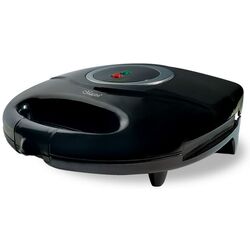 Aparat pentru sandwich-uri Maestro MR-712 (Black)