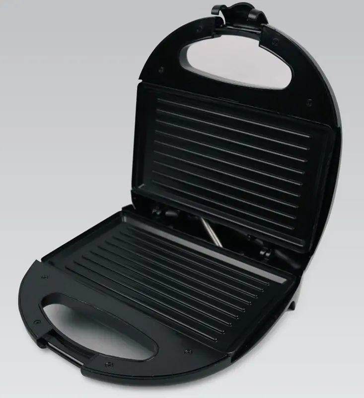 Aparat pentru sandwich-uri Maestro MR-712 (Black)