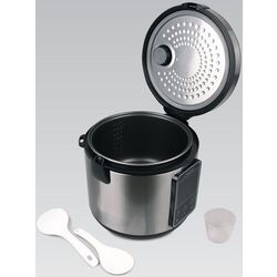 Multicooker Maestro MR-795 (Black/Inox) Thumb