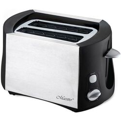 Тостер Maestro MR-704 (White/Black)