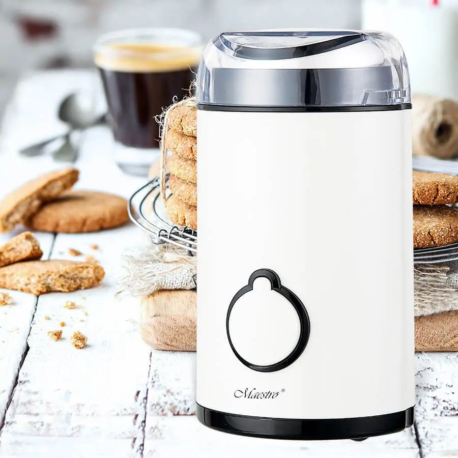 Кофемолка Maestro MR-452