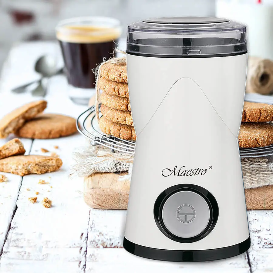 Кофемолка Maestro MR-453