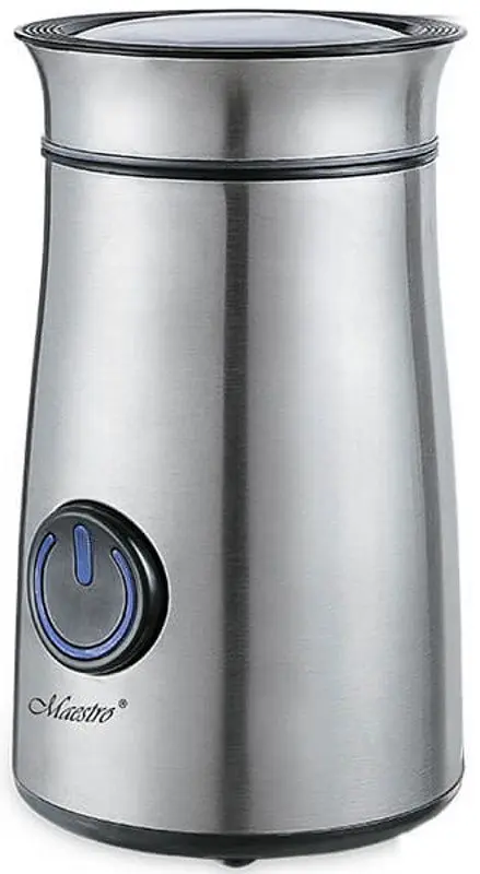 Râşniţă de cafea Maestro MR-455 (Inox)