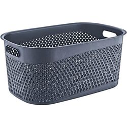 Set baie Turan Katre TRN-176 (Anthracite) Thumb