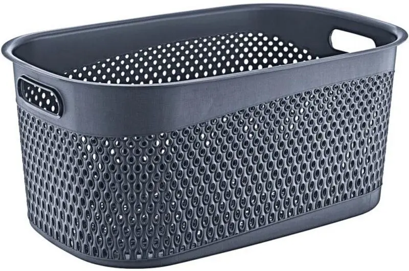 Set baie Turan Katre TRN-176 (Anthracite)