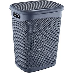 Set baie Turan Katre TRN-176 (Anthracite) Thumb