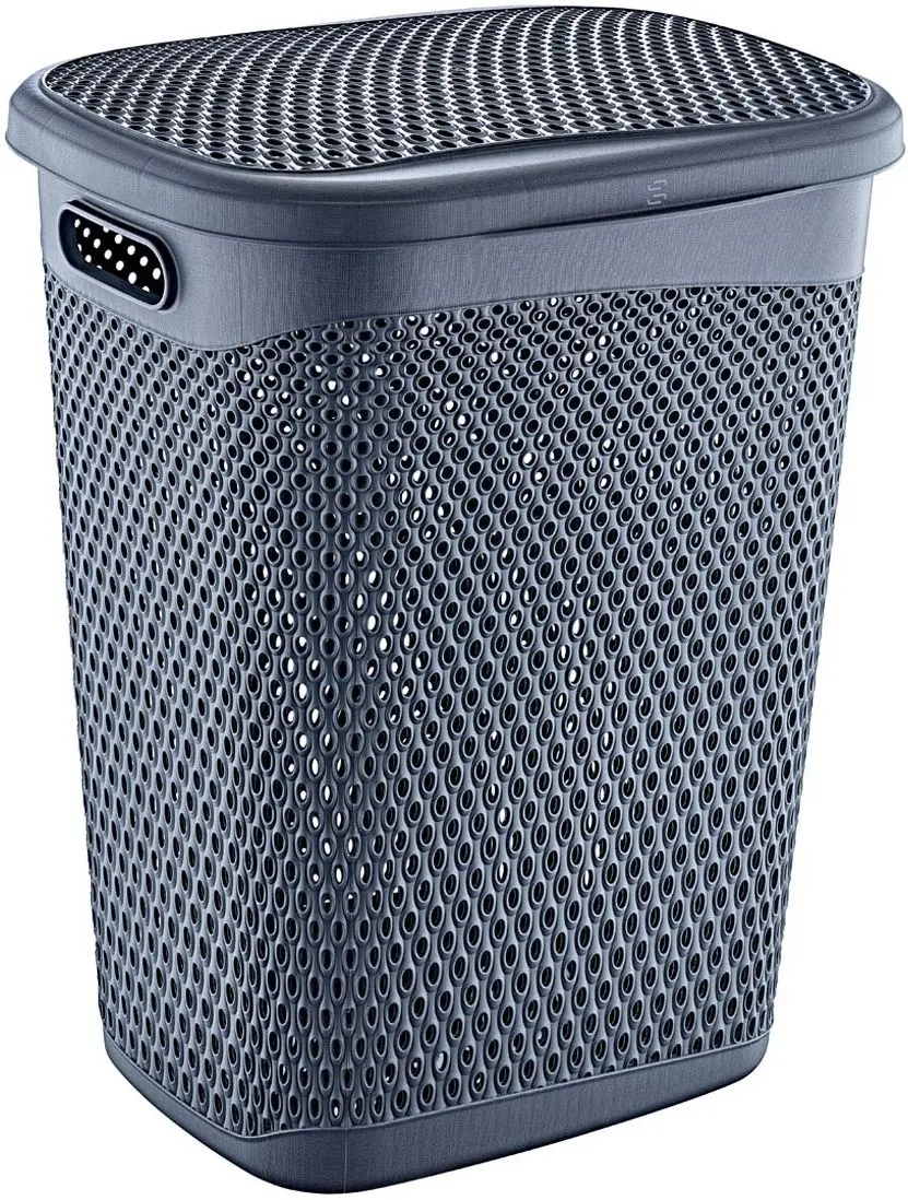 Set baie Turan Katre TRN-176 (Anthracite)