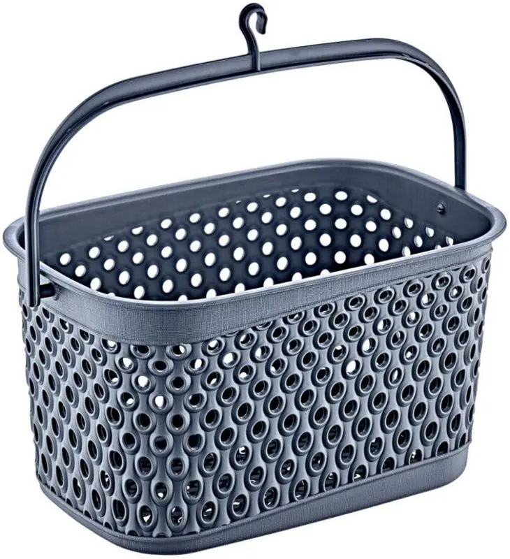 Set baie Turan Katre TRN-176 (Anthracite)