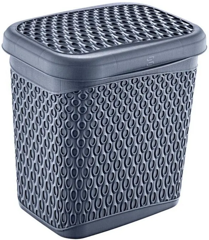 Set baie Turan Katre TRN-176 (Anthracite)