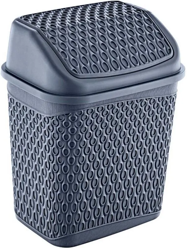 Set baie Turan Katre TRN-176 (Anthracite)