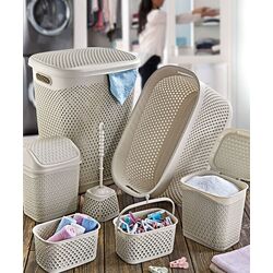 Set baie Turan Katre TRN-176 (Latte) Thumb