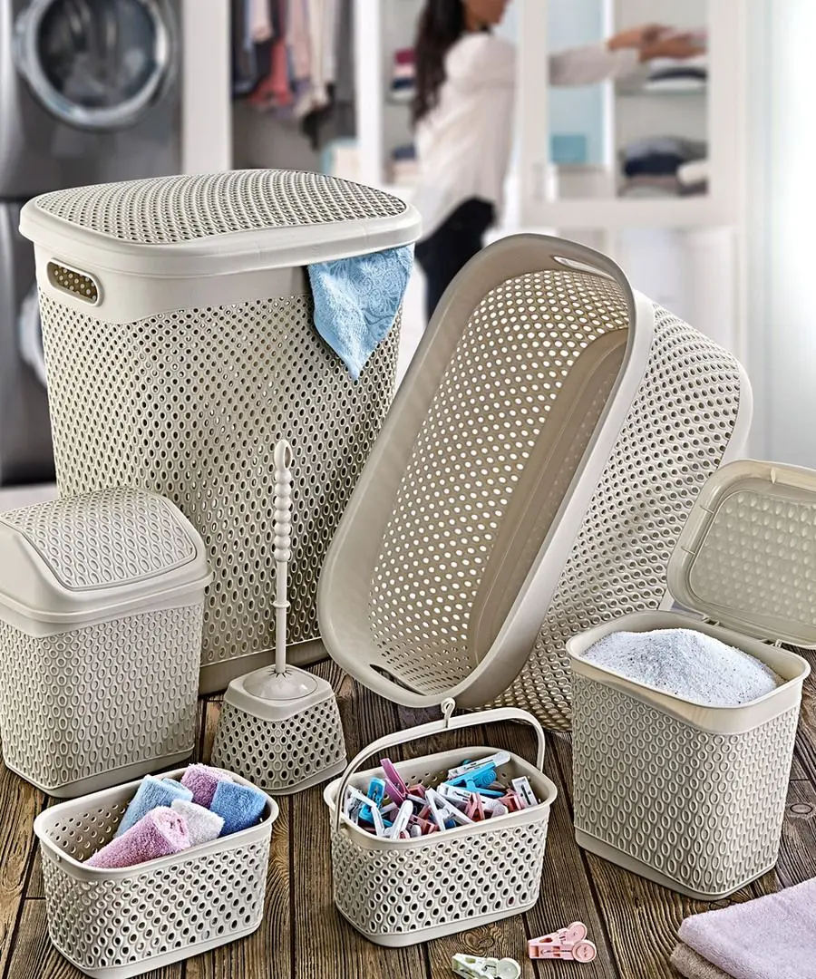 Set baie Turan Katre TRN-176 (Latte)