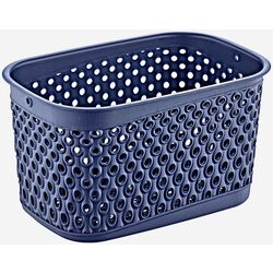 Set baie Turan Katre TRN-176 (Navy Blue) Thumb