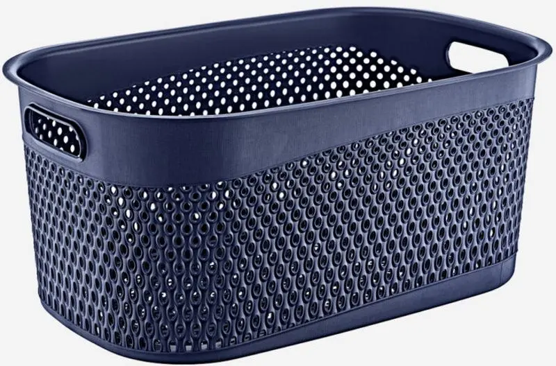 Set baie Turan Katre TRN-176 (Navy Blue)