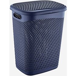 Set baie Turan Katre TRN-176 (Navy Blue) Thumb