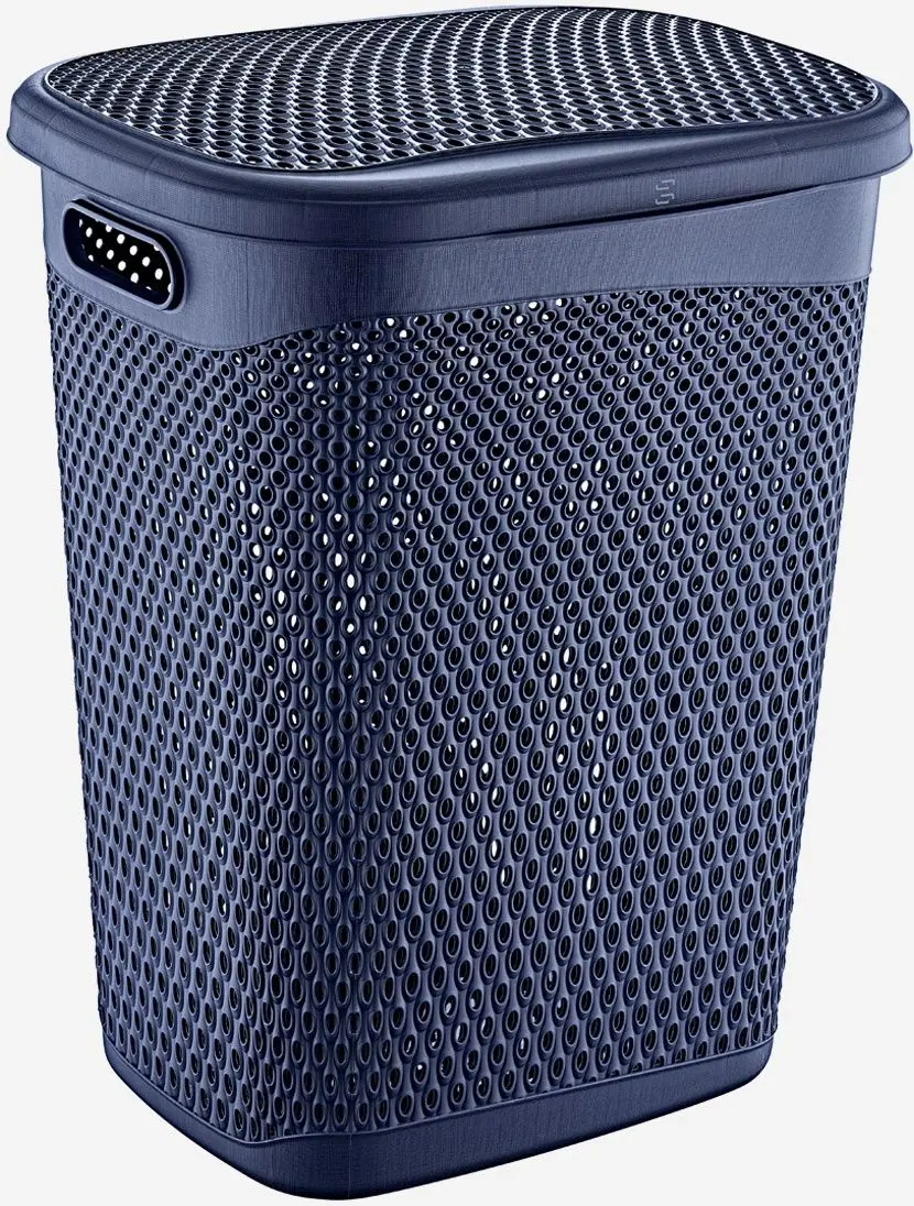 Set baie Turan Katre TRN-176 (Navy Blue)