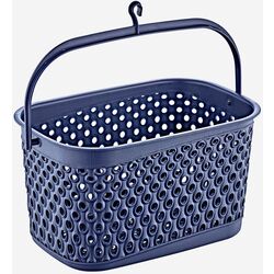 Set baie Turan Katre TRN-176 (Navy Blue) Thumb