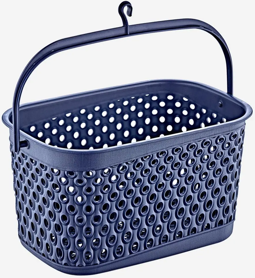 Set baie Turan Katre TRN-176 (Navy Blue)