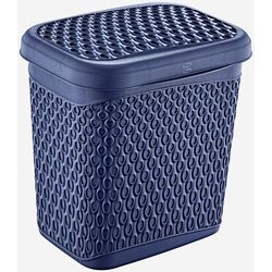 Set baie Turan Katre TRN-176 (Navy Blue) Thumb