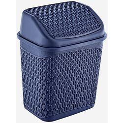 Set baie Turan Katre TRN-176 (Navy Blue) Thumb