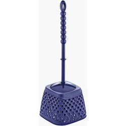 Set baie Turan Katre TRN-176 (Navy Blue) Thumb