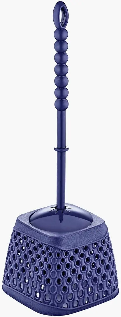 Set baie Turan Katre TRN-176 (Navy Blue)