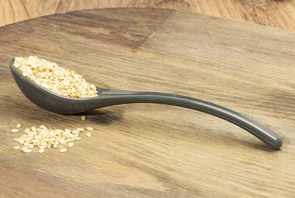 Set recipiente pentru condimente Violet House 0438 (Gray/White)