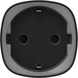 Smart Socket Ajax Socket (Black) Thumb
