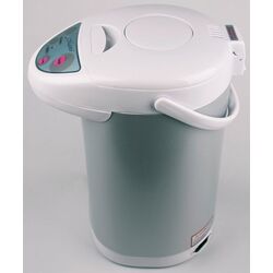 Термопот Maestro MR-082 (Inox/White) Thumb