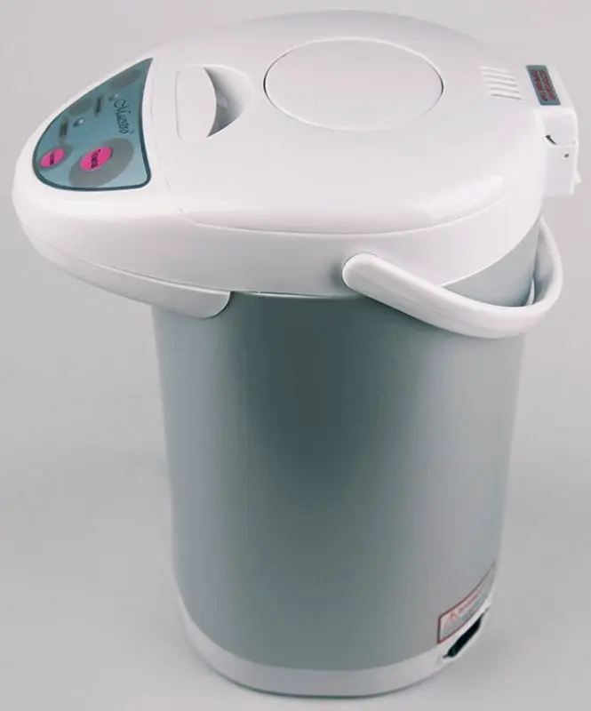 Термопот Maestro MR-082 (Inox/White)