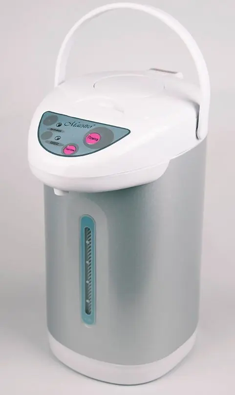 Термопот Maestro MR-082 (Inox/White)