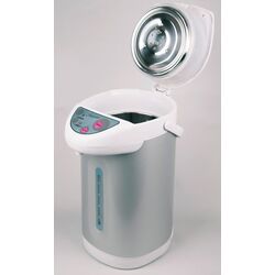 Термопот Maestro MR-082 (Inox/White) Thumb