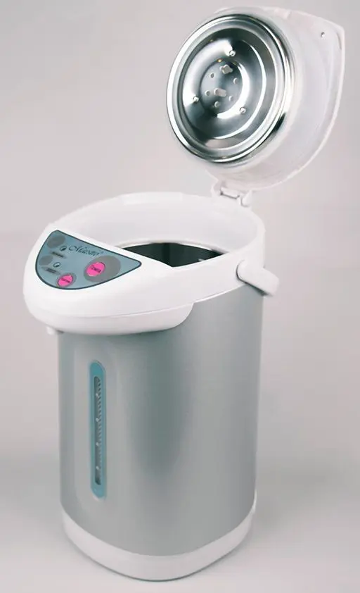 Термопот Maestro MR-082 (Inox/White)