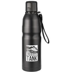 Термос Lara LR04-21 (Black)