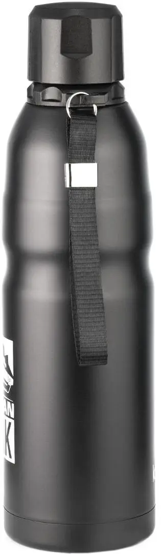 Термос Lara LR04-21 (Black)