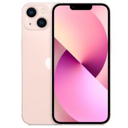 Мобильный телефон Apple iPhone 13 4GB/128GB (Pink)