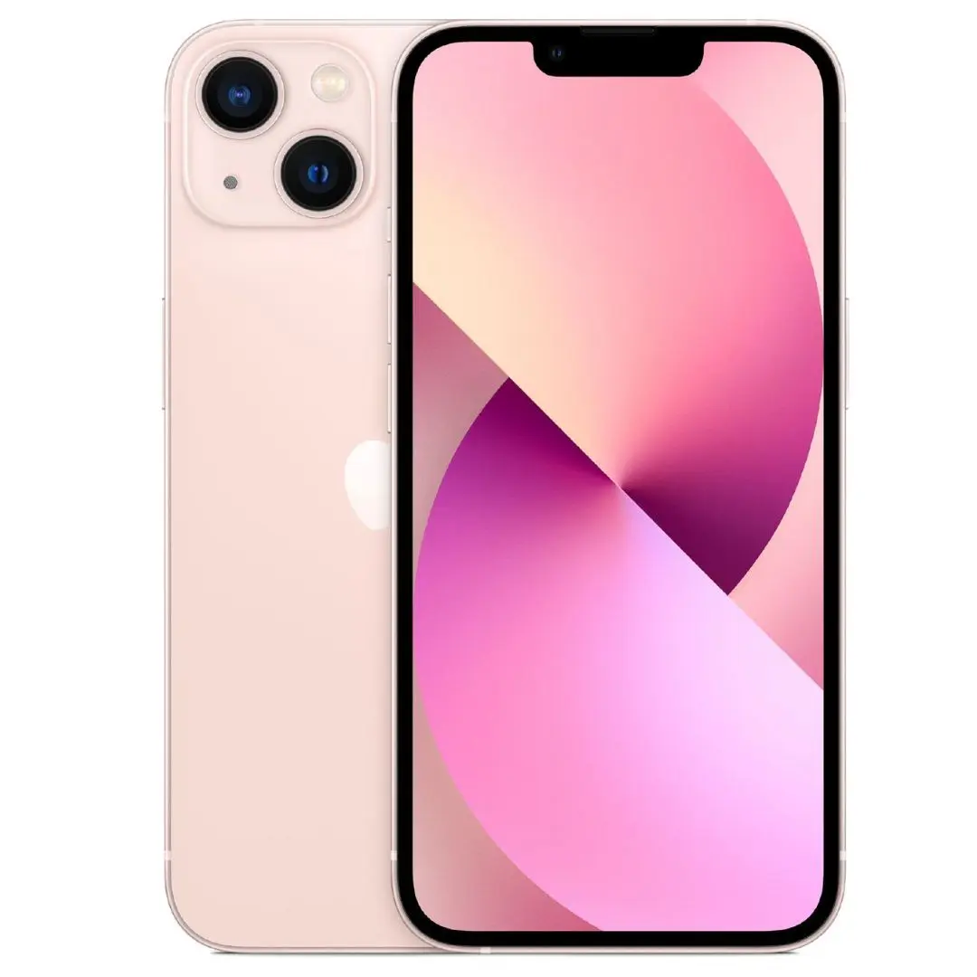 Мобильный телефон Apple iPhone 13 4GB/128GB (Pink)