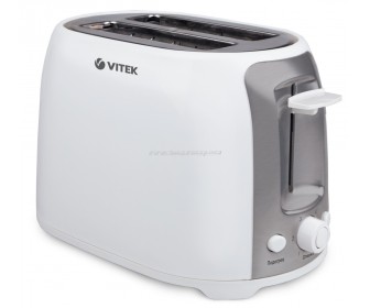 Prajitor de piine Vitek VT-1582 (White)