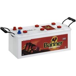 Аккумулятор BANNER Buffalo Bull SHD PROfessional 180 Ah