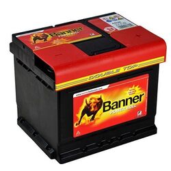 Аккумулятор Banner Power Bull PROfessional 77Ah R
