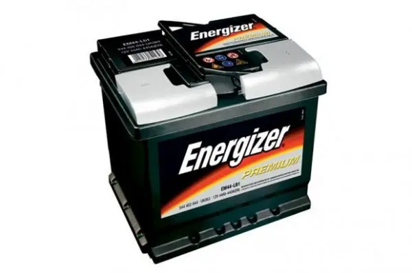 Acumulator Energizer Premium (44 Ah)