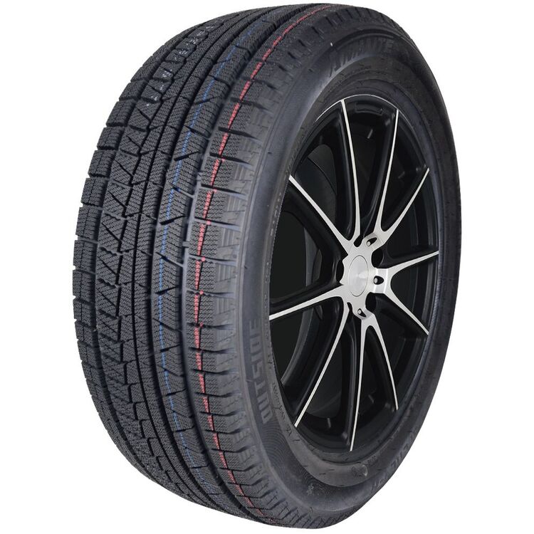 Annaite Arctic I-8