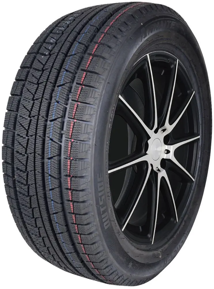 Anvelope Annaite Arctic I-8 225/55 R17 101H
