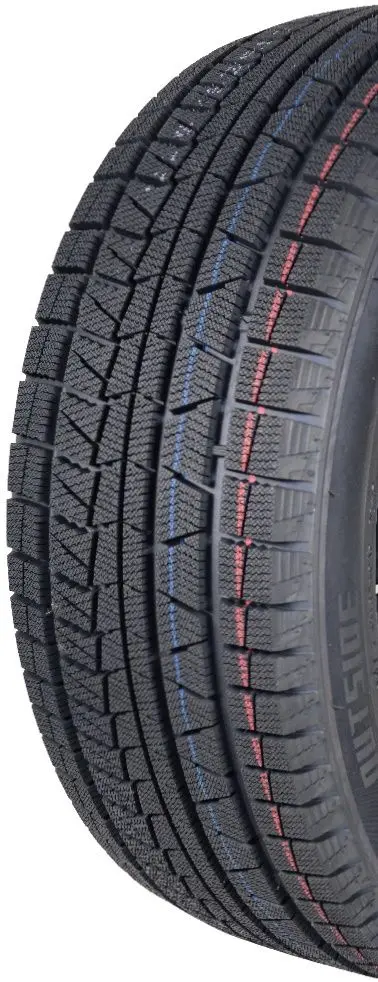 Anvelope Annaite Arctic I-8 225/55 R17 101H