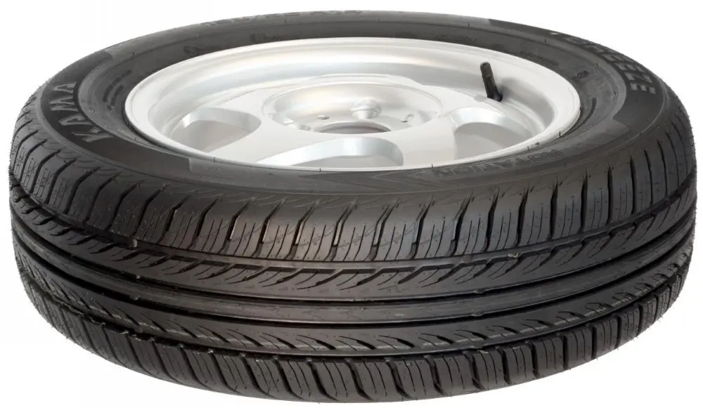 Anvelope Кама Breeze НК-132 195/65 R15 - 3