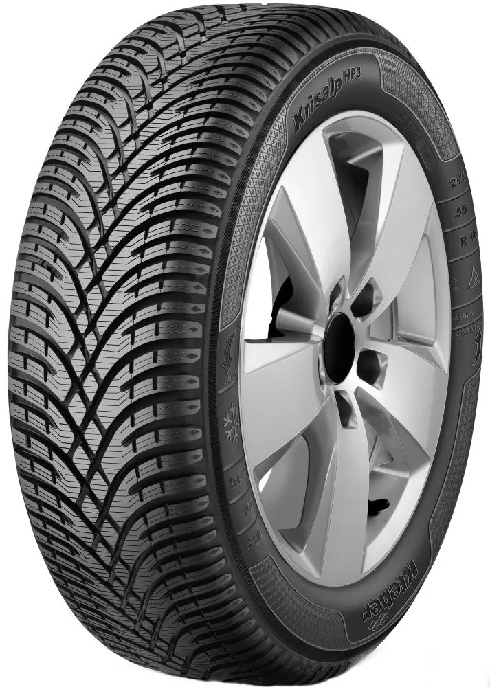 Anvelope Kleber Krisalp HP3 205/60 R16 96H